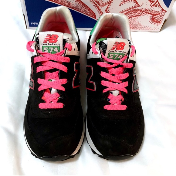 new balance sold near me